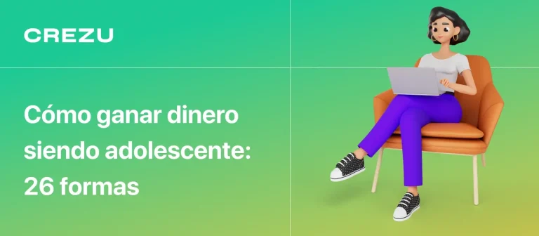 10 formas efectivas de ganar dinero siendo adolescente explore y aproveche