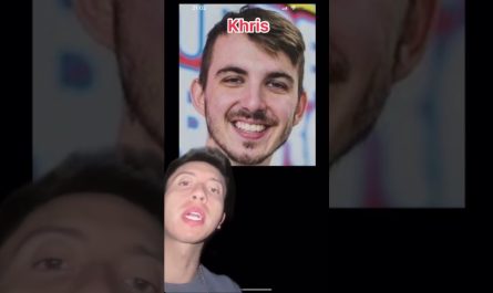 descubre la altura cuanto mide mrbeast y sus amigos mas cercanos