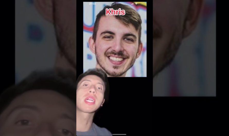 Descubre la altura: ¿Cuánto mide MrBeast y sus amigos más cercanos?