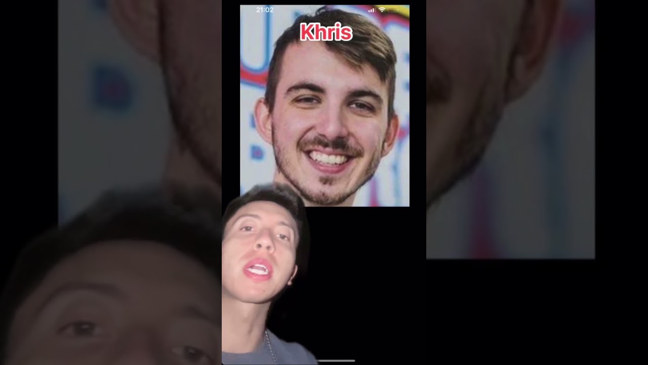 descubre la altura cuanto mide mrbeast y sus amigos mas cercanos