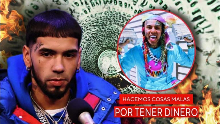 descubre por que el cantante tekashi 69 regala su dinero beneficencia o estrategia