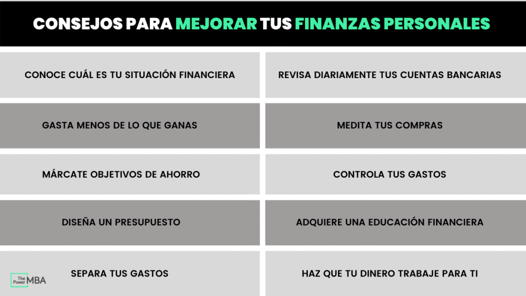 guia completa para aumentar tus ingresos y ahorros claves de finanzas personales