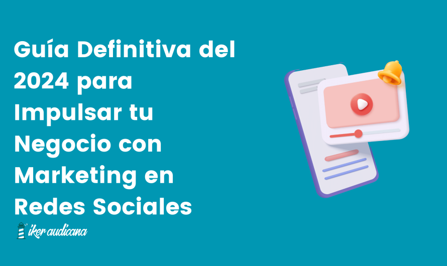 Guía Definitiva: ¿Qué es el Marketing en Redes Sociales y cómo puede impulsar tu negocio?