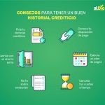 10 consejos efectivos para mejorar tu historial crediticio