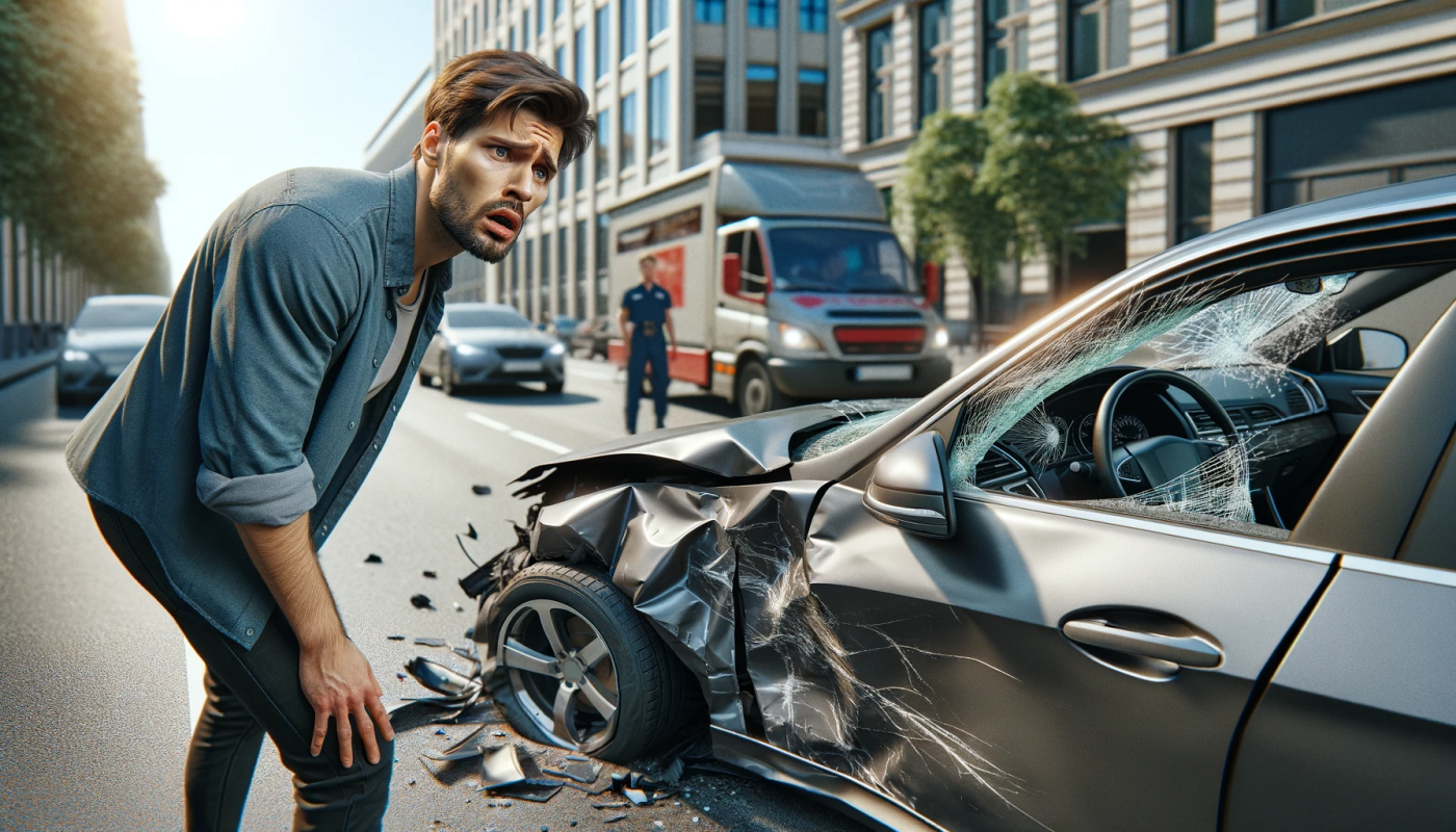 consejos cruciales de un abogado experto en accidentes para obtener la compensacion que mereces guia detallada