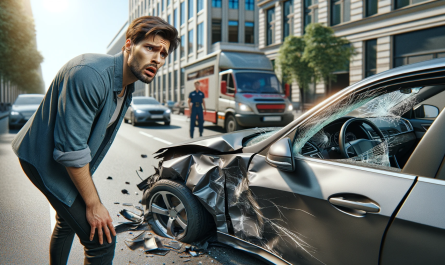 consejos cruciales de un abogado experto en accidentes para obtener la compensacion que mereces guia detallada