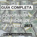 descubre la manera mas rapida de ganar dinero online guia definitiva