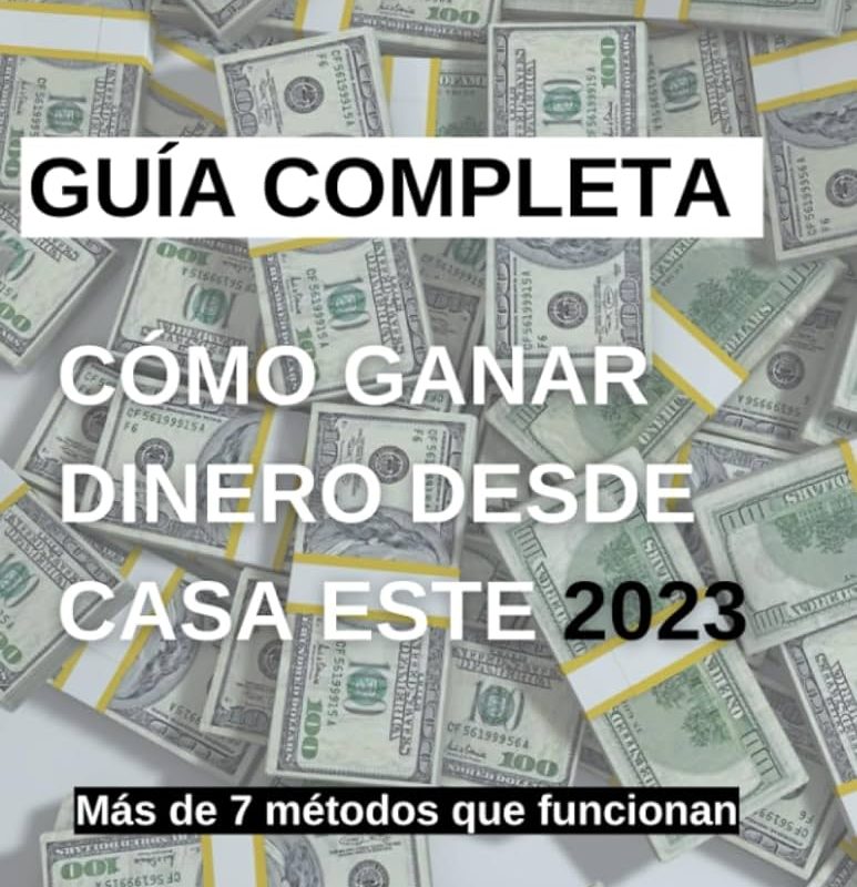 descubre la manera mas rapida de ganar dinero online guia definitiva