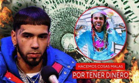 descubre por que el cantante tekashi 69 regala su dinero beneficencia o estrategia