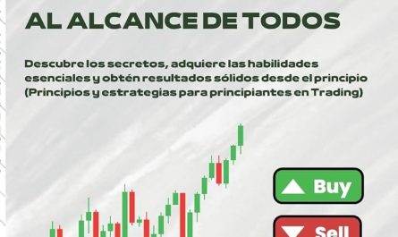 descubriendo al trader mas rentable secretos y estrategias del exito en trading