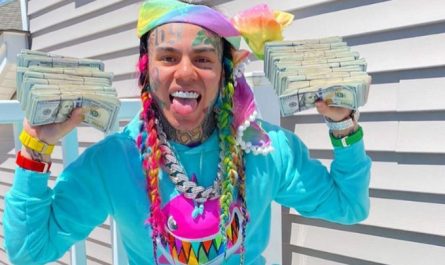 desvelando el misterio quien es tekashi 69 y como consiguio su enorme fortuna