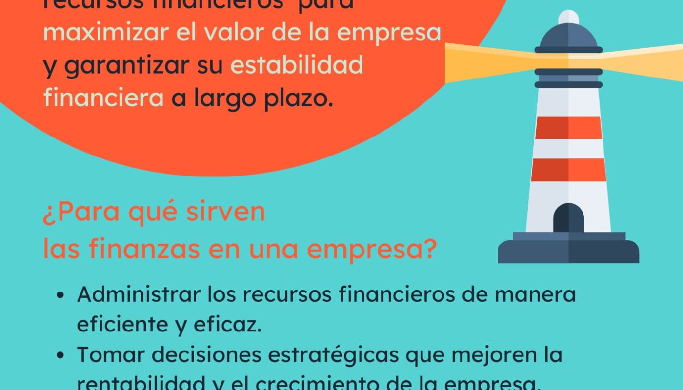 entendiendo las finanzas todo lo que necesitas saber sobre que son y como funcionan