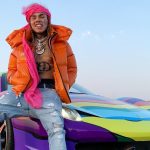 fecha y detalles de la liberacion del cantante 6ix9ine un analisis exhaustivo