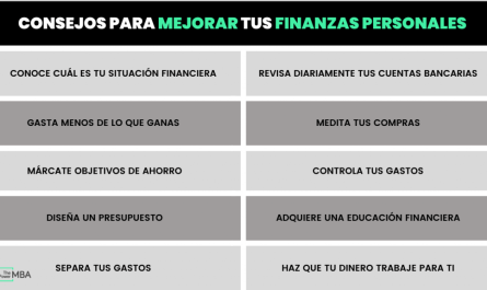 guia completa para aumentar tus ingresos y ahorros claves de finanzas personales