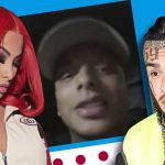 tekashi causa furor con accion viral de generosidad en las calles impacto y reacciones de los seguidores