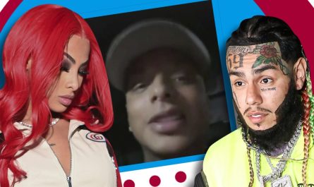 tekashi causa furor con accion viral de generosidad en las calles impacto y reacciones de los seguidores