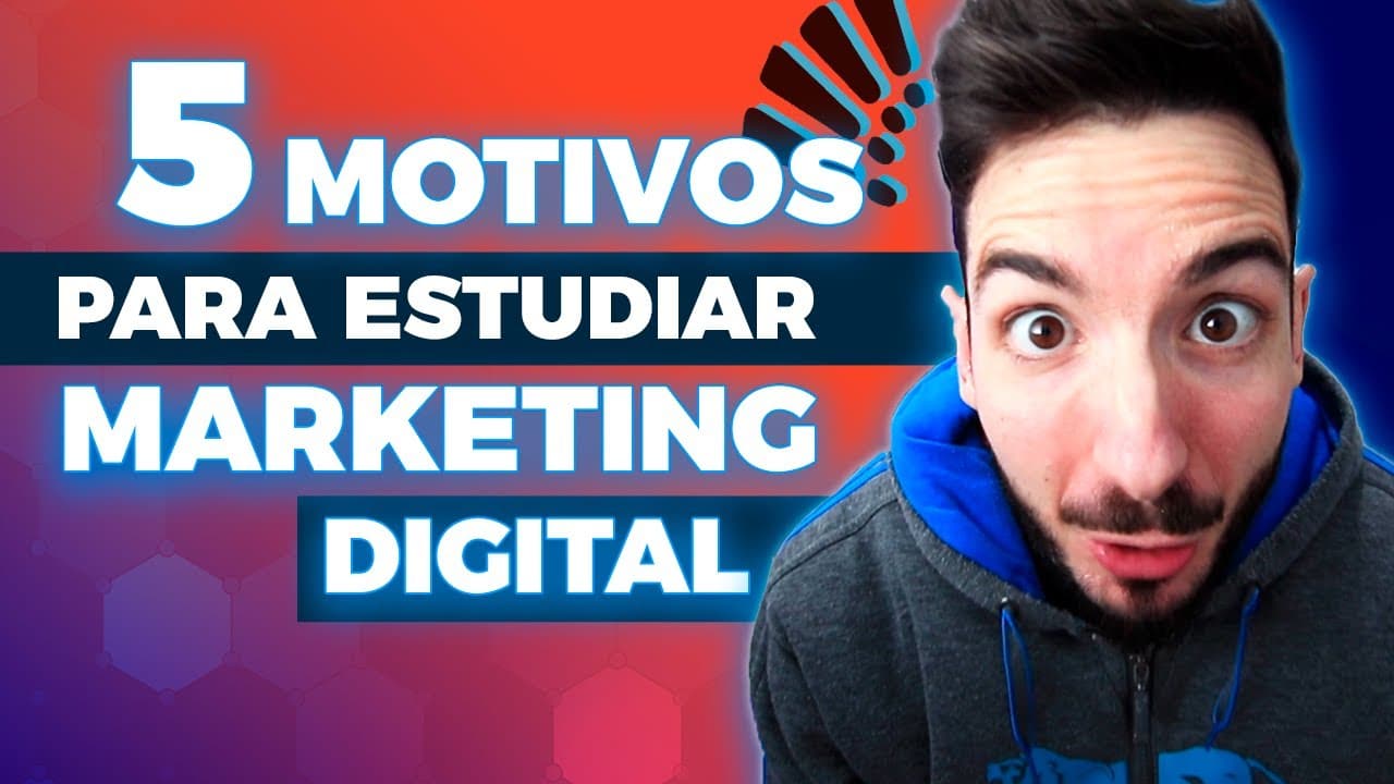 todo lo que debes saber antes de estudiar marketing digital guia completa